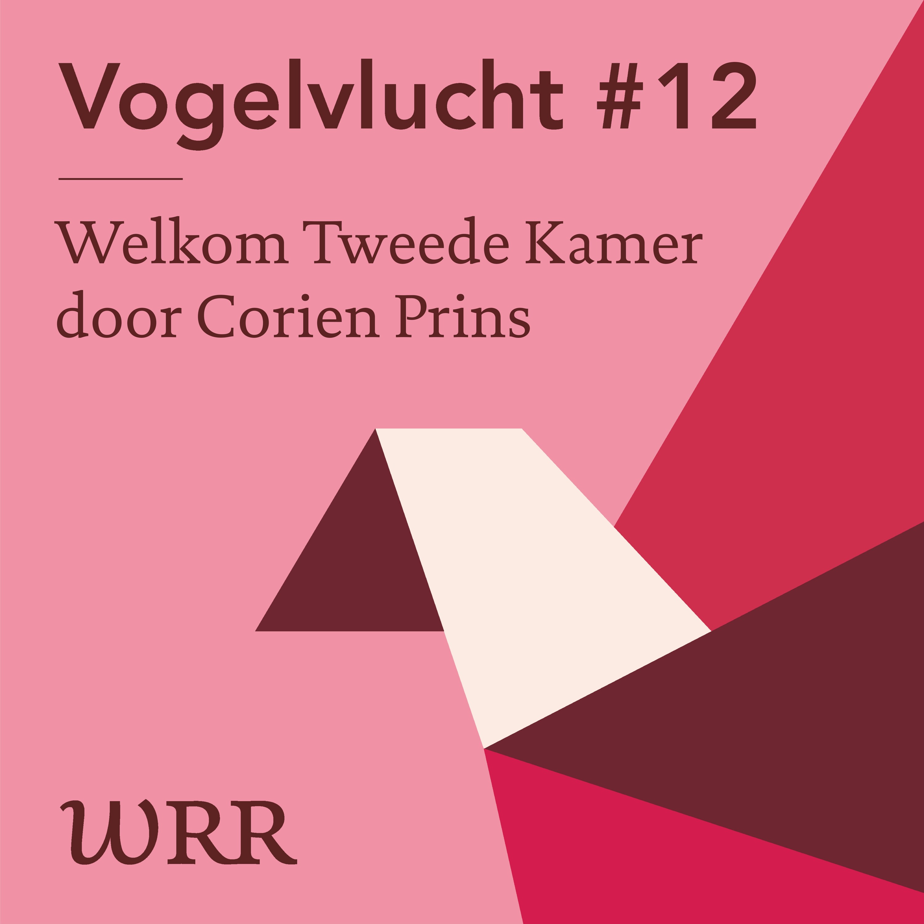 WRR Vogelvlucht