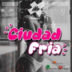 Mix Ciudad Fria @ Dj Cris