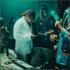 Spanish Guitar Trap Type Beat - "Hot Bluddd" 2023