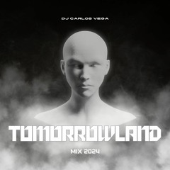 Tomorrowland Mix | 2024
