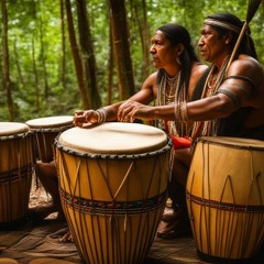 DrumAmazonia