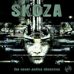 Skoza - All These Ways