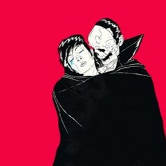 The Vampyre Of Time And Memory