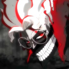 DANDDADAN - オトノケ x BADDADAN [KNOCK2 RMX] (duskly mashup)