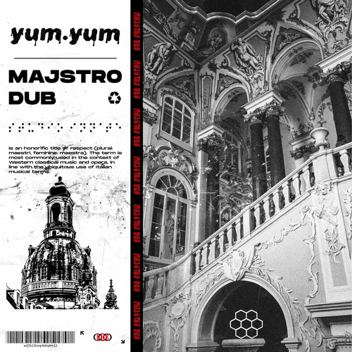 yum.yum - Majstro Dub