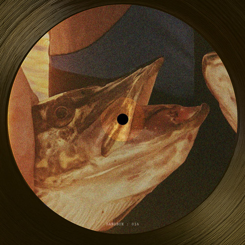 SANDBOX : 016 - (Chris Lake/ACRAZE/ISOXO)