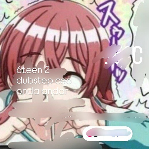 6TEEN 2 FT ONDA ANDAR PROD PTRCKPARKER