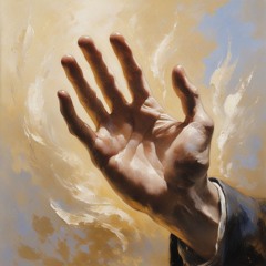 A mão de Deus