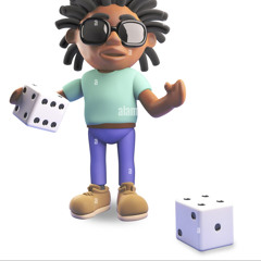 YB- Street Nigga From The Pj