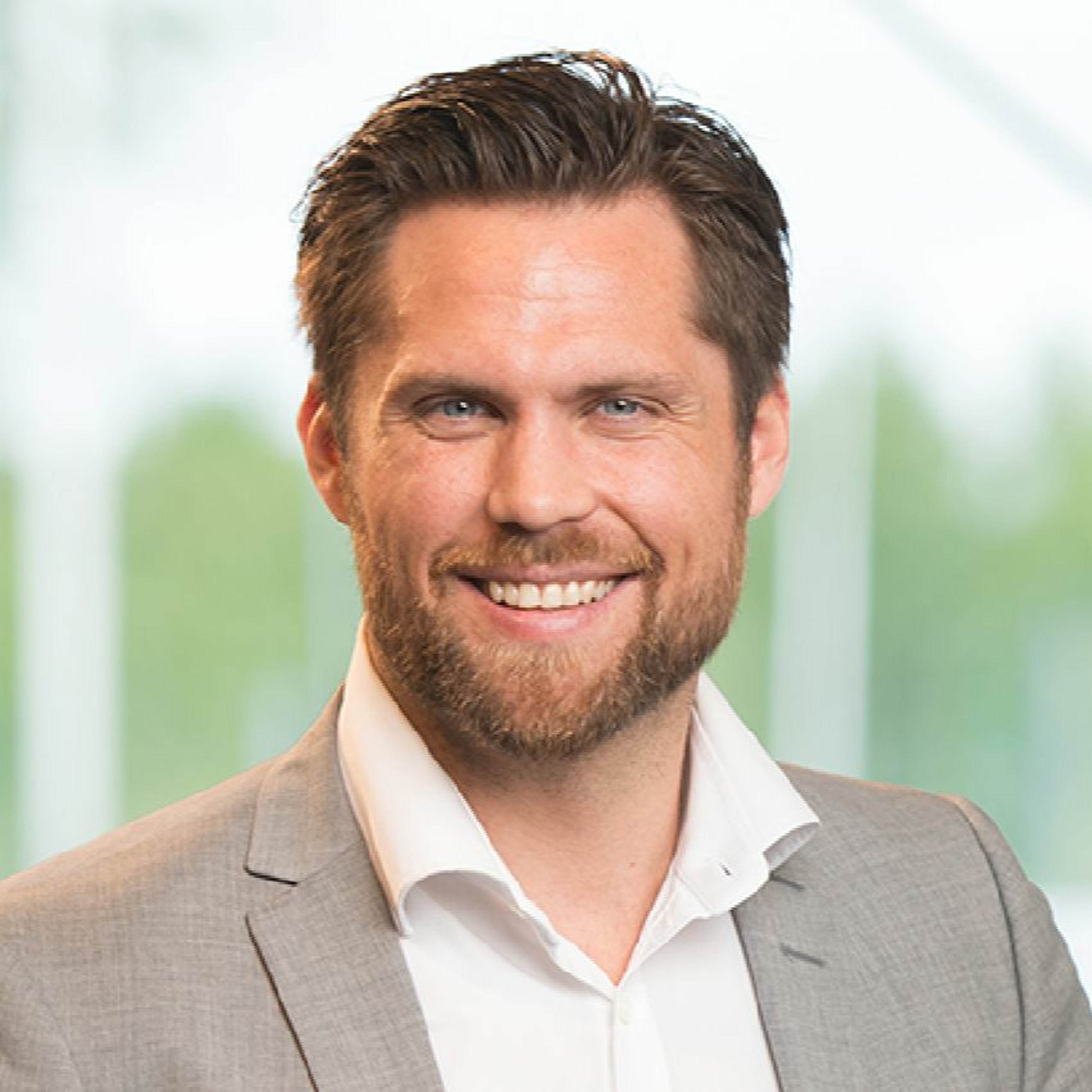 Sonderpodden om organisation & ledarskap
