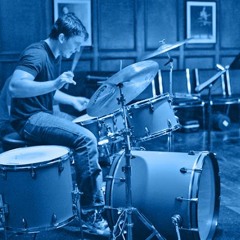 drums like ma mood