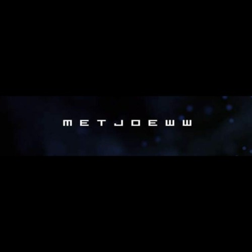 Be The One - Metjoeww