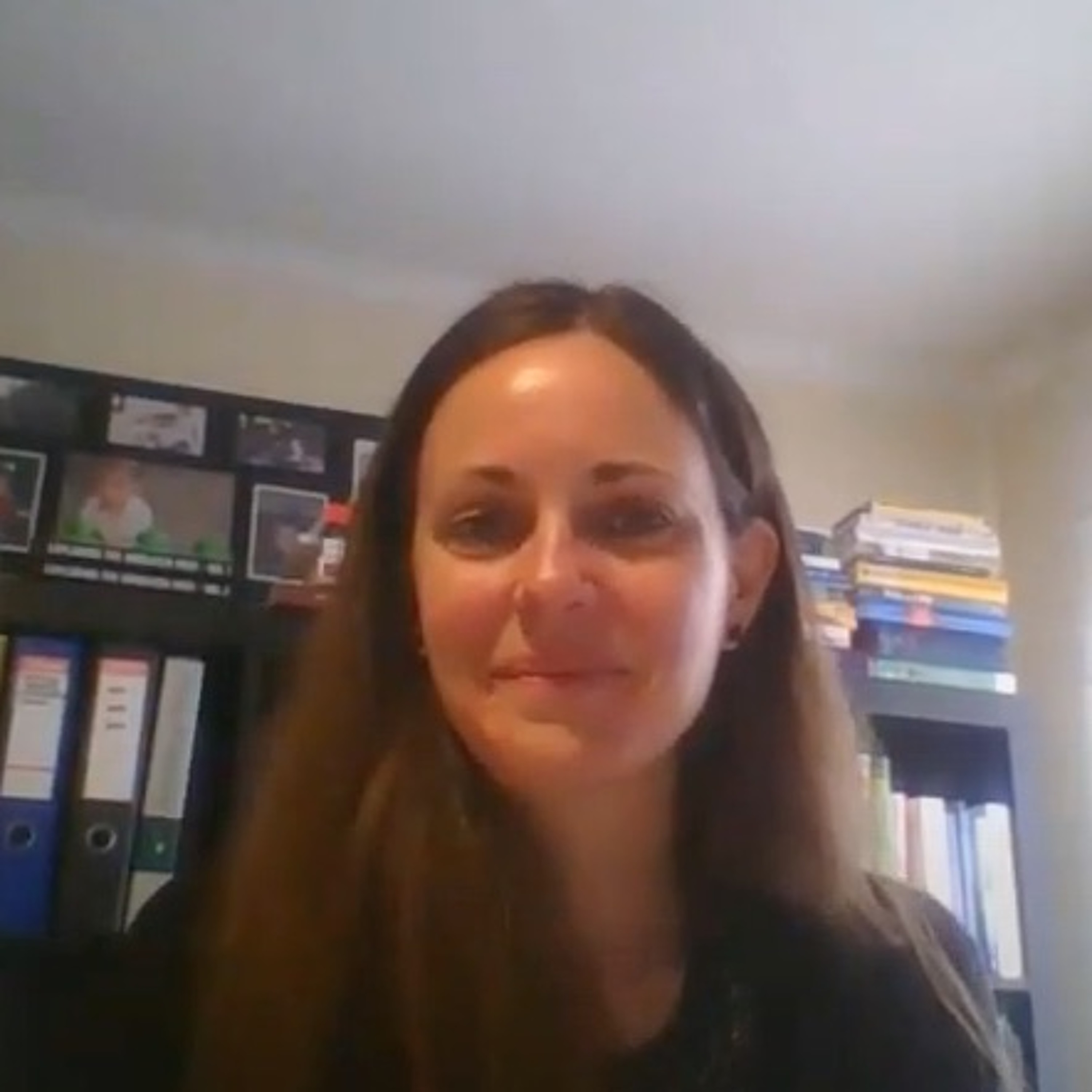 Transformatie Podcast
