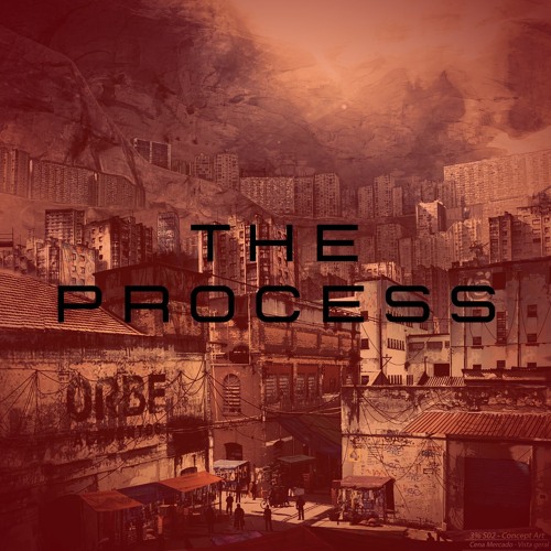 The Process [100 Abos]