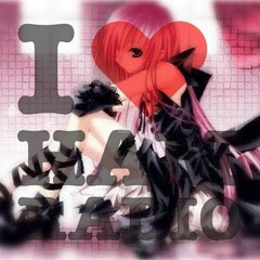 H4mL0<3 (nightcore) Ft. HarassCore