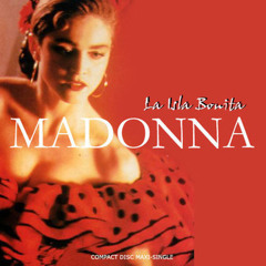 La Isla Bonita (Donny's Paradiso Radio Edit)