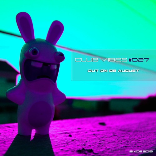 Karo B - Club vibes (part #027)