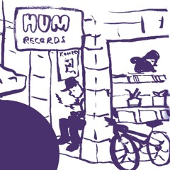 Hum Radio 026 (mixed by M.A.L.I.K.)