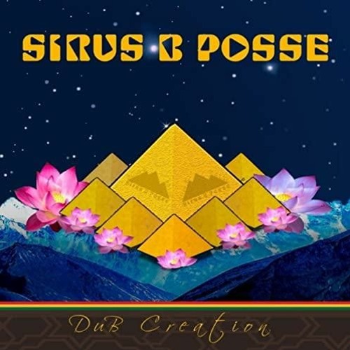 Sirus B Posse - Solution Dub (Antandra Redub)