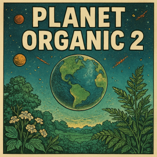 Planet Organic 2