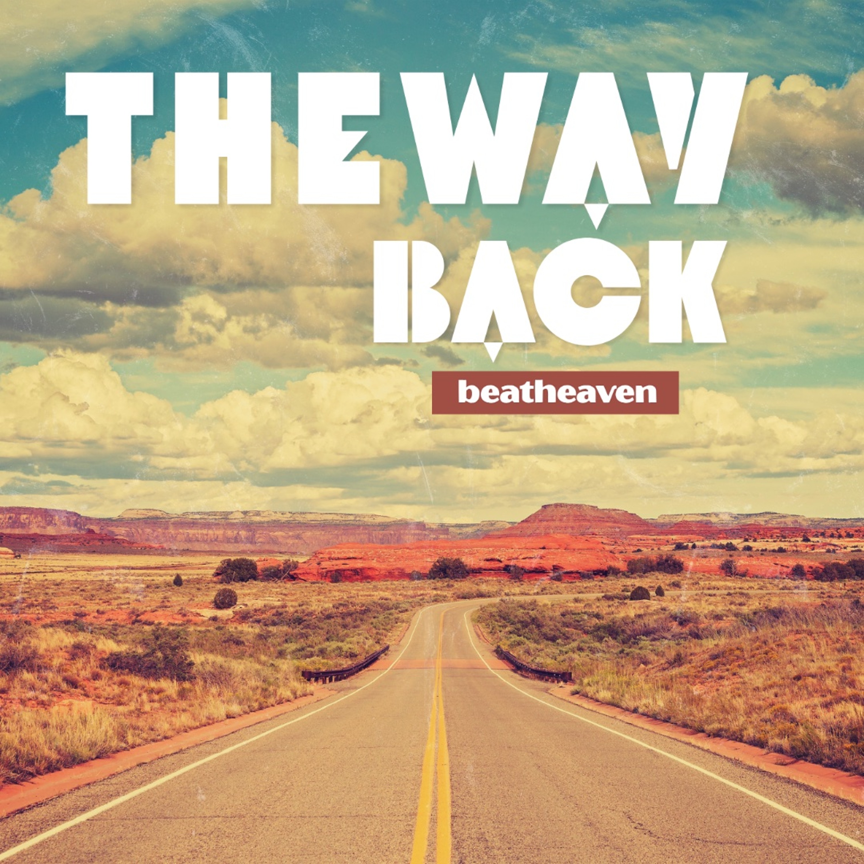 The Way Back (Nu-Disco Mix) episode artwork