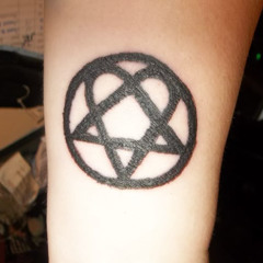 tana - heartagram (wegonbeok)
