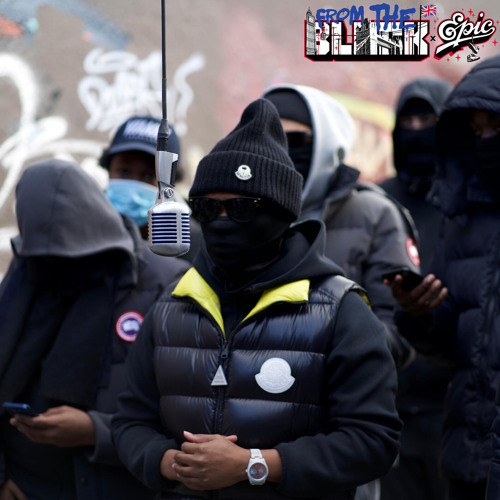 From The Block Freestyle