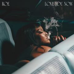 Love You Now