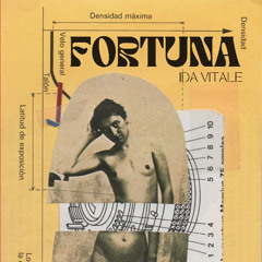 Fortuna | Ida Vitale