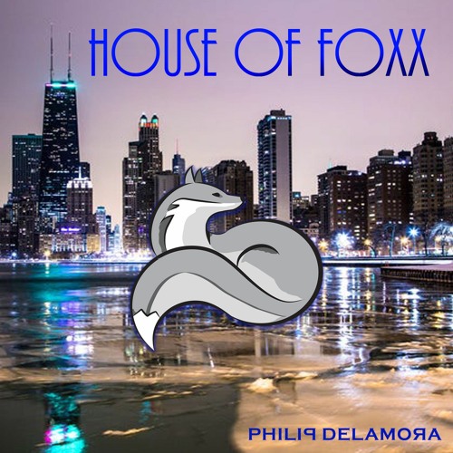 House Of Foxx With Philip De La Mora