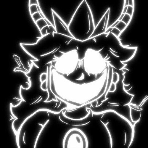 Mario's Madness V2 - Dark Forest