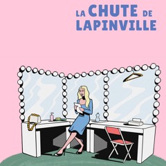 La Chute de Lapinville EP73 : Cette fiction est votre fiction