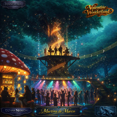 Valentine Wonderland (club mix)