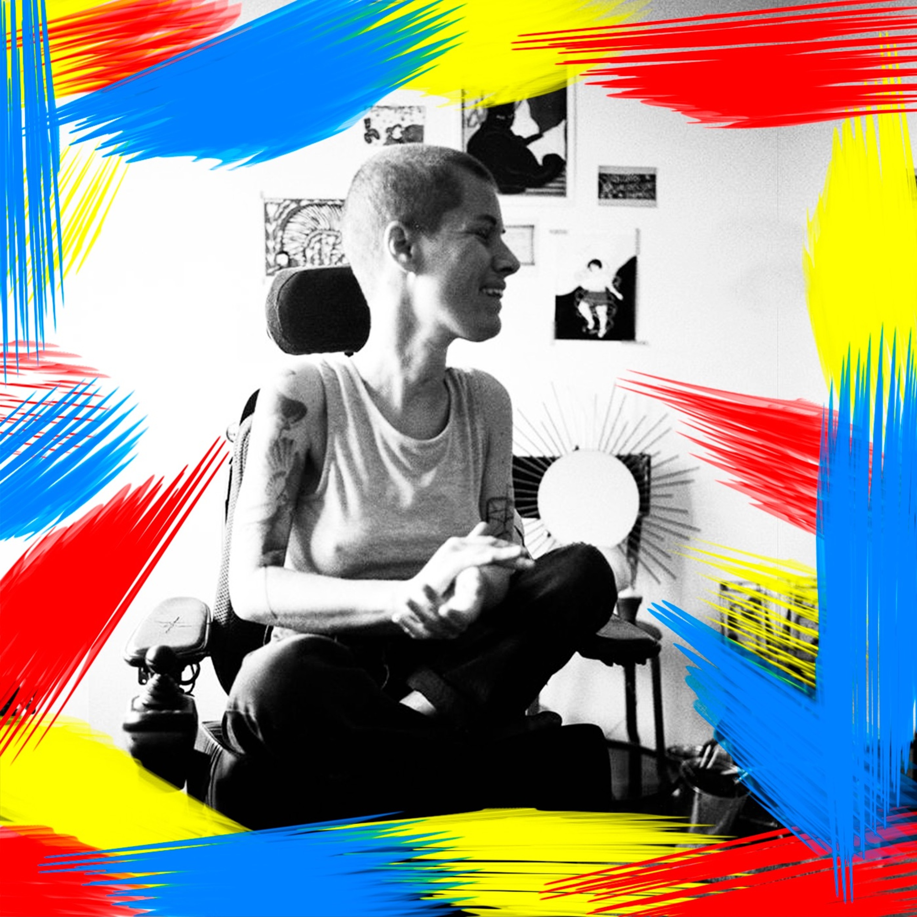 Couleurs Primaires