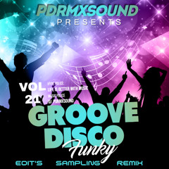 GROOVEdisco VOL21