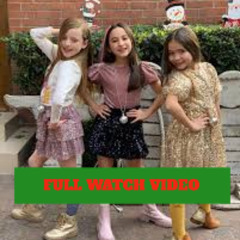[COMPLETO] VIDEO DE LARA Y SUS AMIGAS