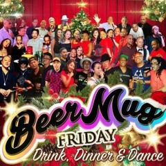 Bad Gyal Marie/Rory Stone Love 6/20 (Beer Mug Fridays)