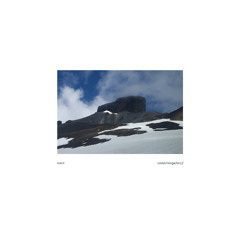 Goat Mountain