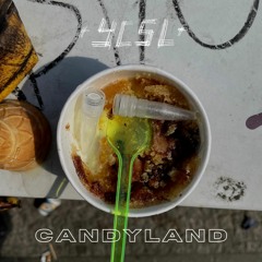 Candyland (Free DL)