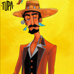 Me Gusta Tupá