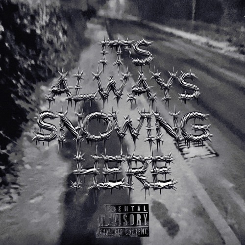 CORNERZ (Prod. GUSUCK, SOPRETTYANXIETY)