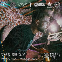EP. 53. Dark Septum (subterra.fm)