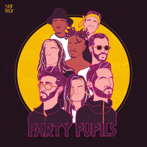 West Coast Tears (feat Gary Go)