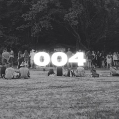 RDN004 | SONANT • July Gezelligheid