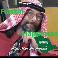 Funkin - Happiness