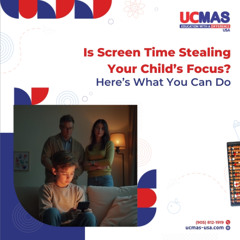 Screen Time vs. Homework_ How To Manage Screen Time for Better Concentration