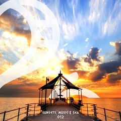 Mehen @ Sunsets, Music & Sea #012