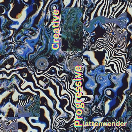 Creative Progressive Techno Set - Plattenwender