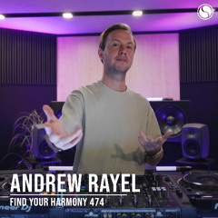 Find Your Harmony Episode #474