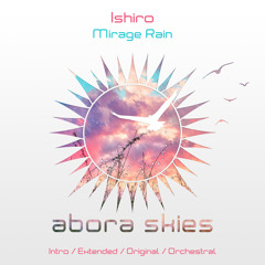 Mirage Rain (Orchestral Mix)